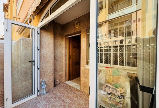 Revente - Appartement - La Mata - Costa Blanca