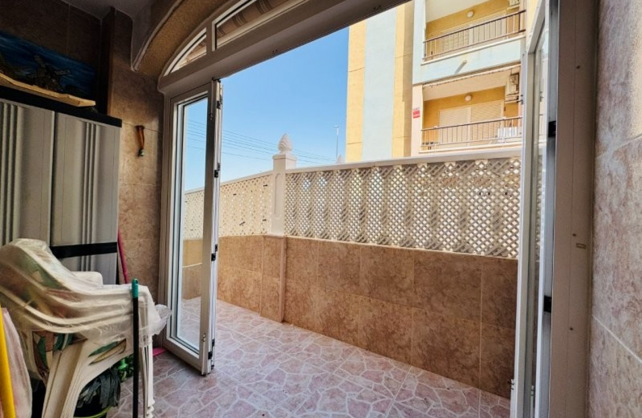 Revente - Appartement - La Mata - Costa Blanca