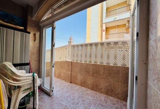 Revente - Appartement - La Mata - Costa Blanca