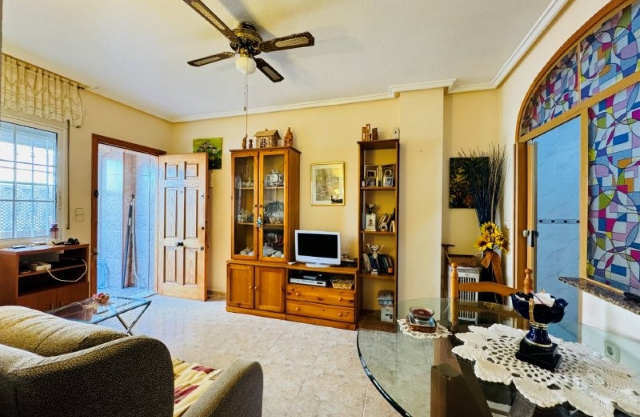 Revente - Appartement - La Mata - Costa Blanca