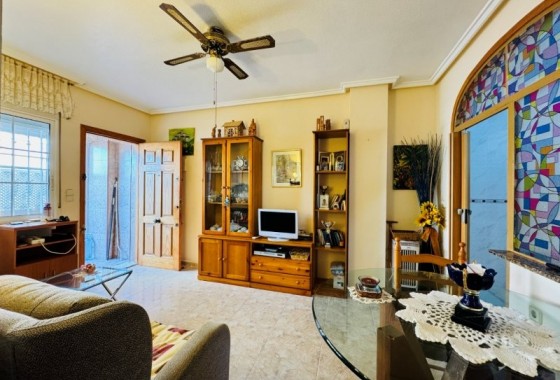 Revente - Appartement - La Mata - Costa Blanca