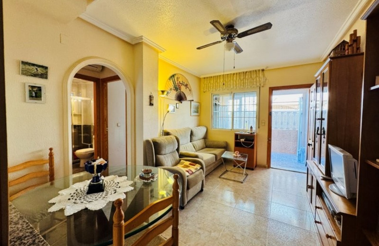 Revente - Appartement - La Mata - Costa Blanca