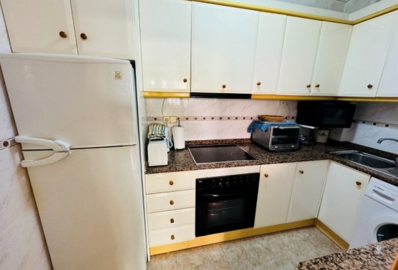 Revente - Appartement - La Mata - Costa Blanca