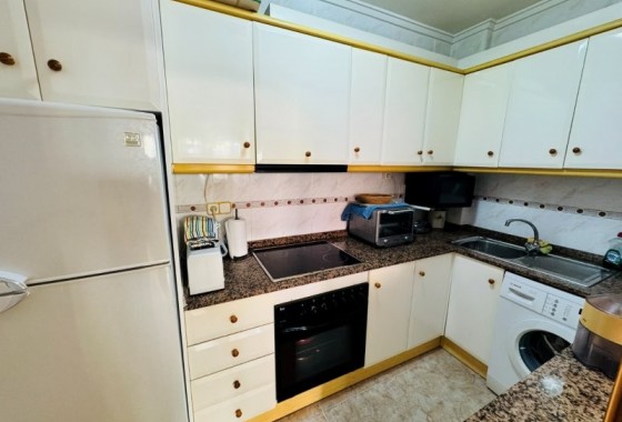 Revente - Appartement - La Mata - Costa Blanca