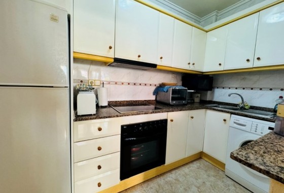 Revente - Appartement - La Mata - Costa Blanca