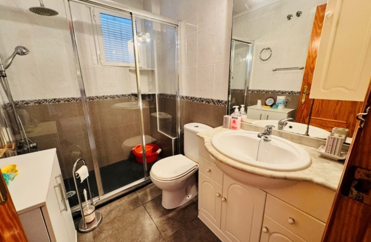 Revente - Appartement - La Mata - Costa Blanca