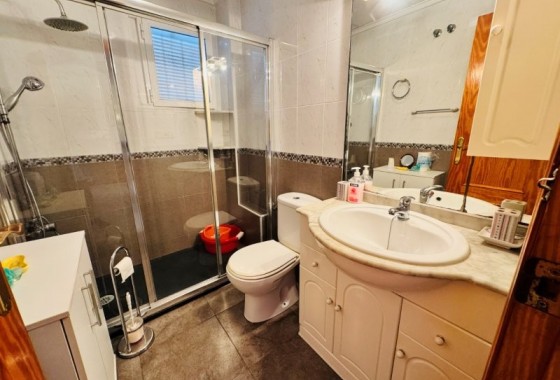 Revente - Appartement - La Mata - Costa Blanca