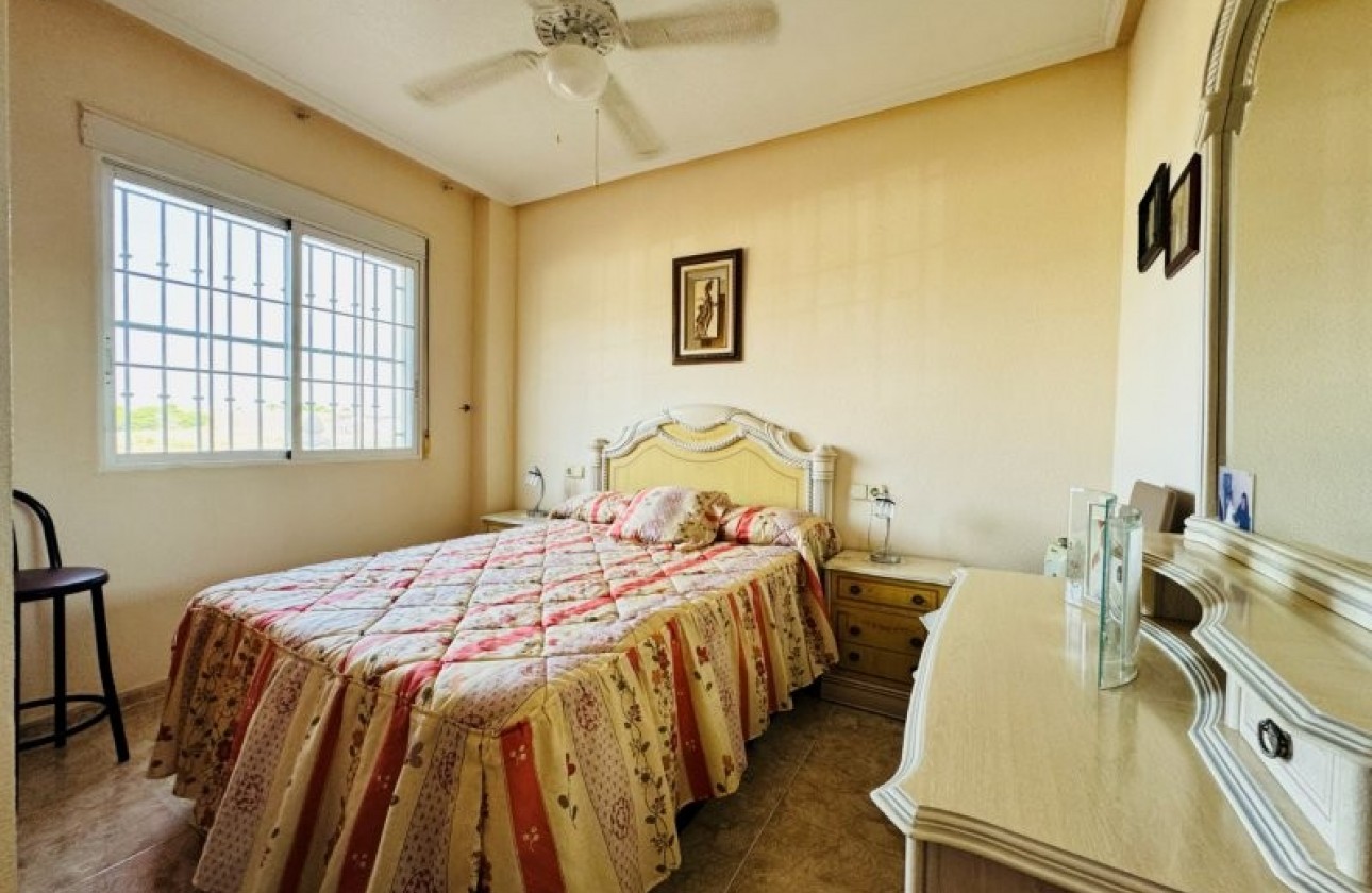 Revente - Appartement - La Mata - Costa Blanca