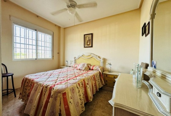 Revente - Appartement - La Mata - Costa Blanca
