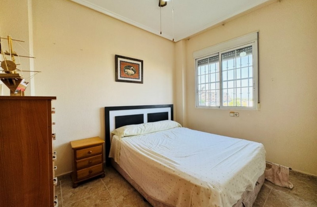 Revente - Appartement - La Mata - Costa Blanca