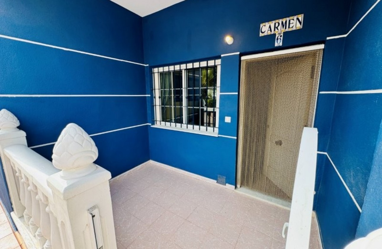 Revente - Appartement - La Mata - Costa Blanca