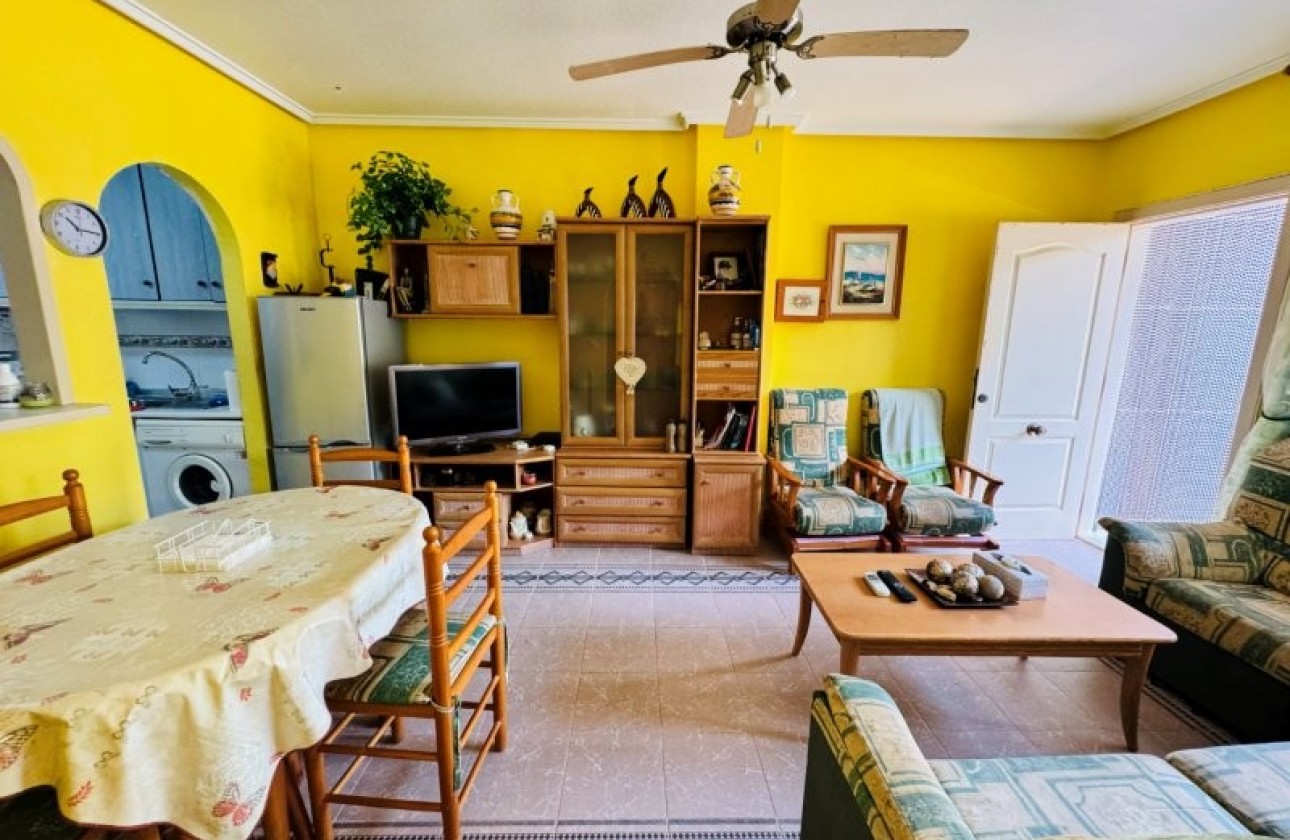 Revente - Appartement - La Mata - Costa Blanca