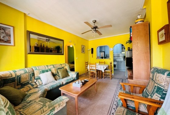 Revente - Appartement - La Mata - Costa Blanca