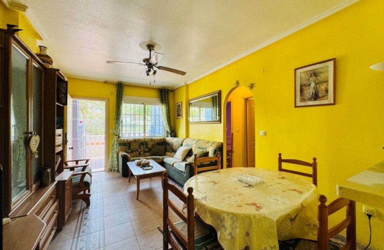 Revente - Appartement - La Mata - Costa Blanca