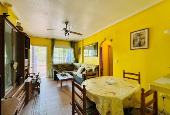 Revente - Appartement - La Mata - Costa Blanca