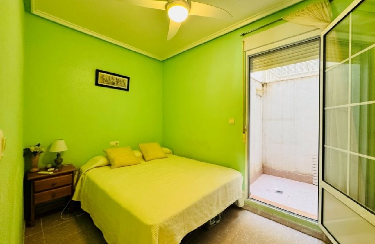 Revente - Appartement - La Mata - Costa Blanca