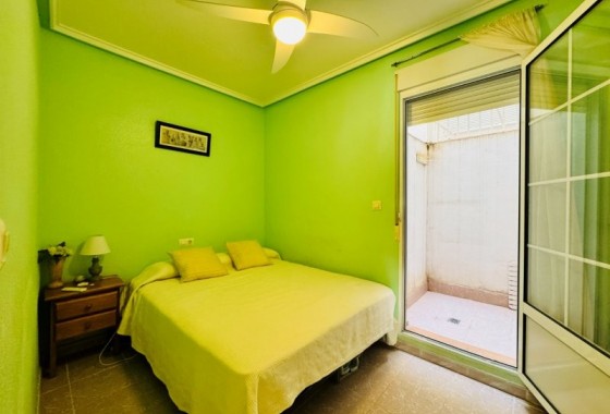 Revente - Appartement - La Mata - Costa Blanca
