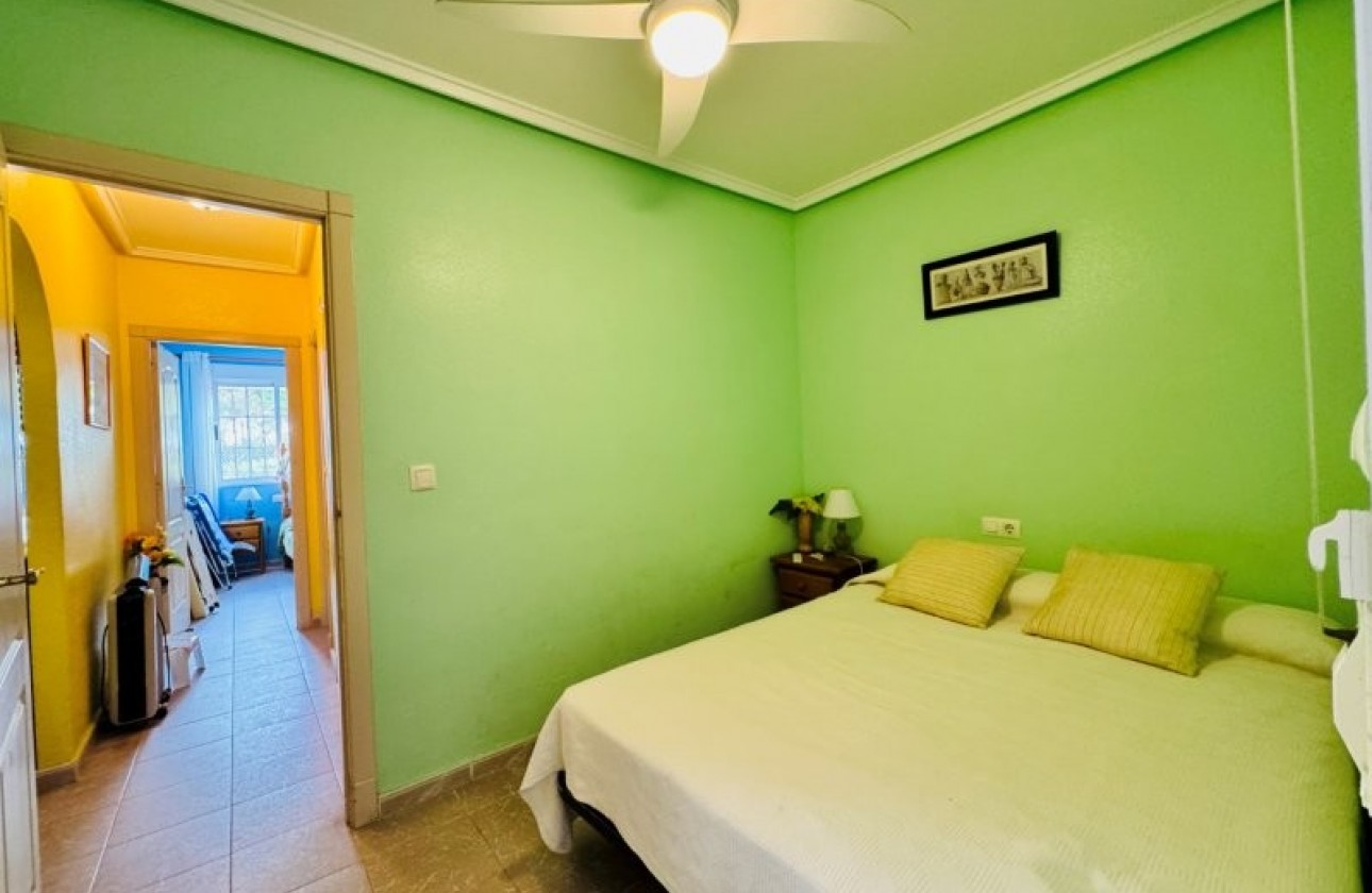 Revente - Appartement - La Mata - Costa Blanca