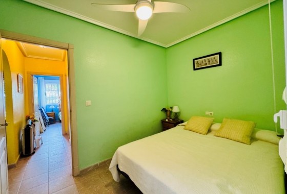 Revente - Appartement - La Mata - Costa Blanca