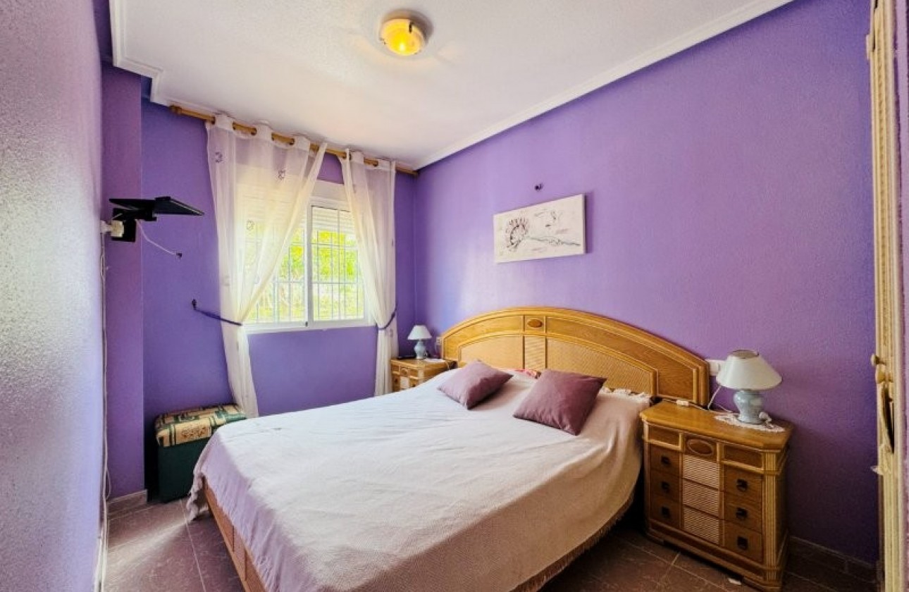 Revente - Appartement - La Mata - Costa Blanca