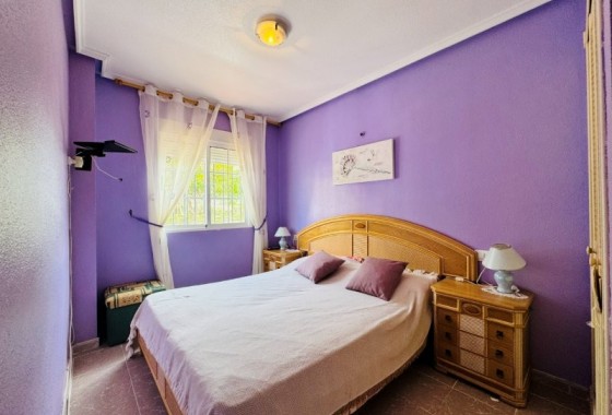 Revente - Appartement - La Mata - Costa Blanca