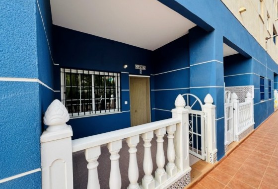 Revente - Appartement - La Mata - Costa Blanca