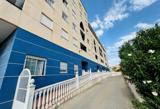 Revente - Appartement - La Mata - Costa Blanca