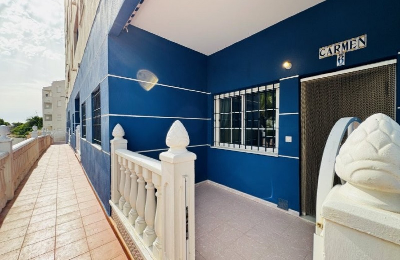Revente - Appartement - La Mata - Costa Blanca