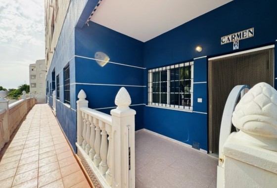 Revente - Appartement - La Mata - Costa Blanca