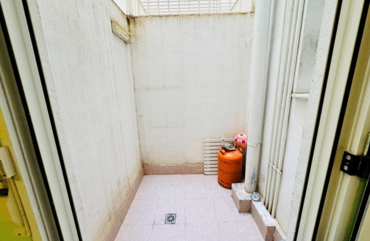 Revente - Appartement - La Mata - Costa Blanca