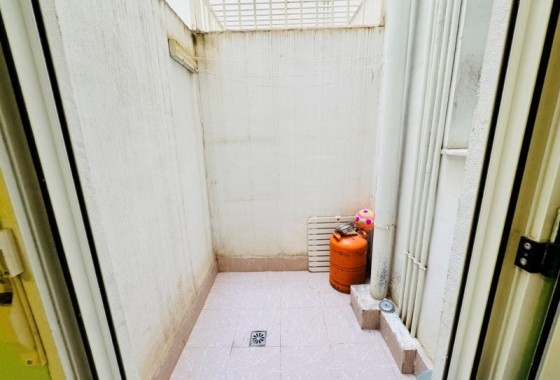 Revente - Appartement - La Mata - Costa Blanca