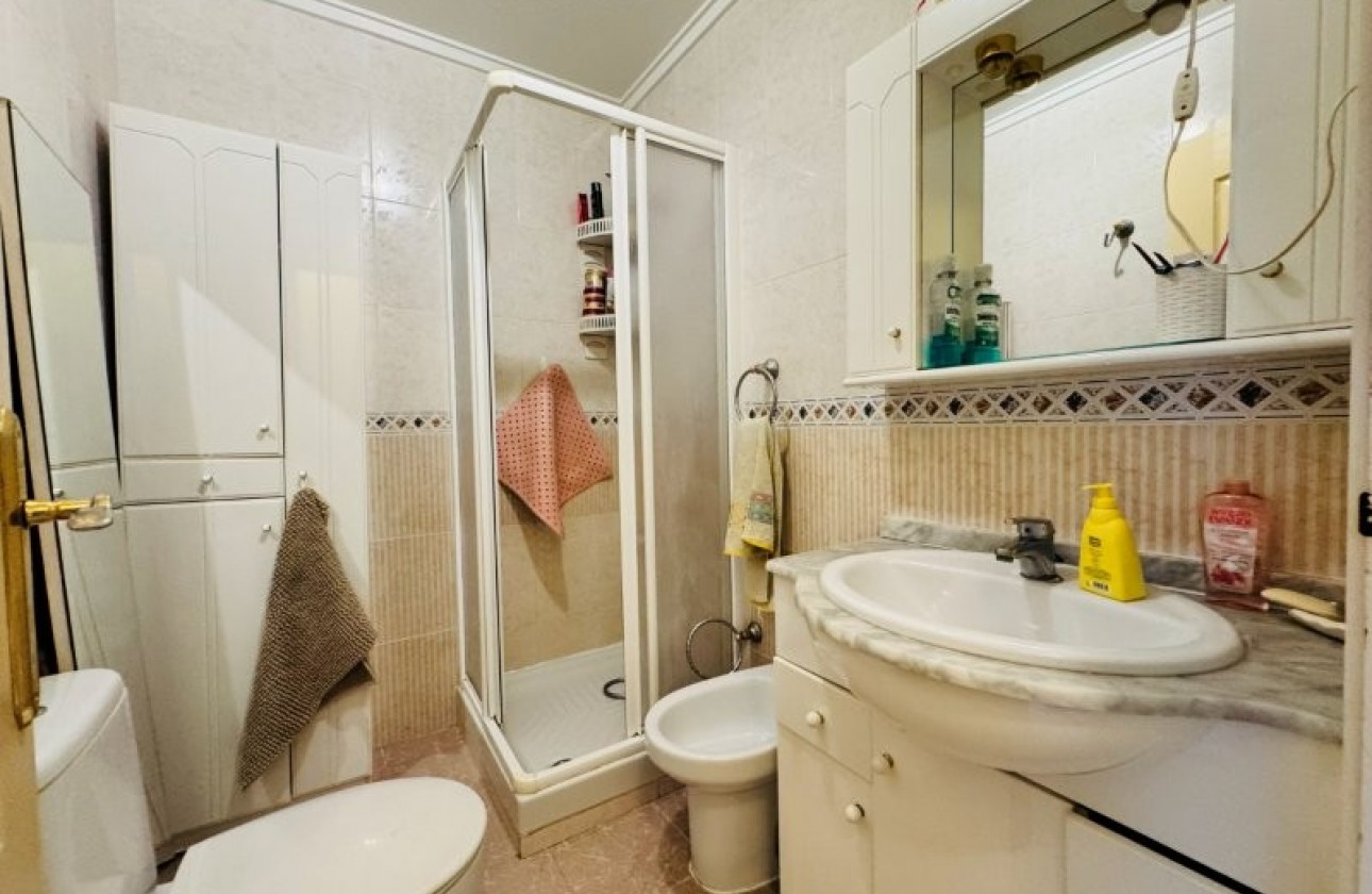 Revente - Appartement - La Mata - Costa Blanca