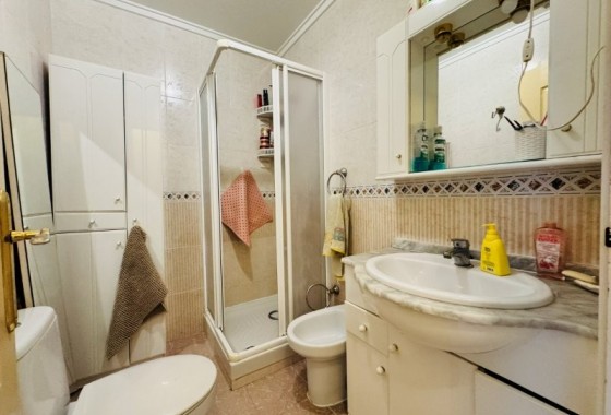 Revente - Appartement - La Mata - Costa Blanca