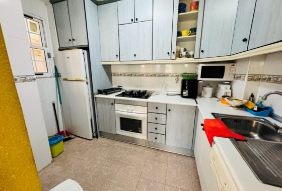 Revente - Appartement - La Mata - Costa Blanca
