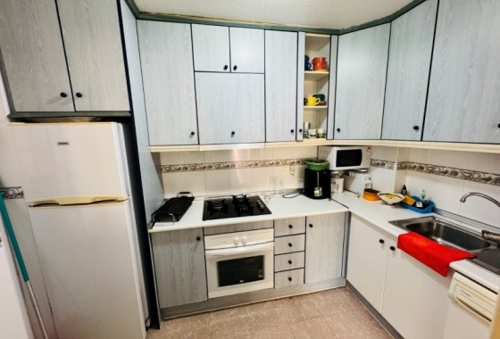 Revente - Appartement - La Mata - Costa Blanca