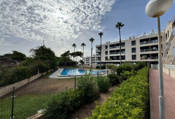 Revente - Appartement - La Mata - Costa Blanca
