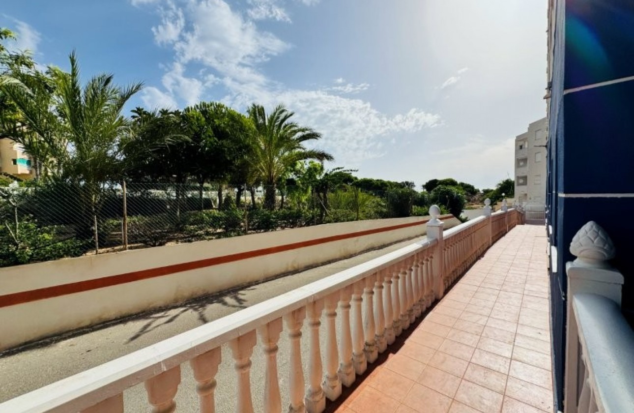Revente - Appartement - La Mata - Costa Blanca