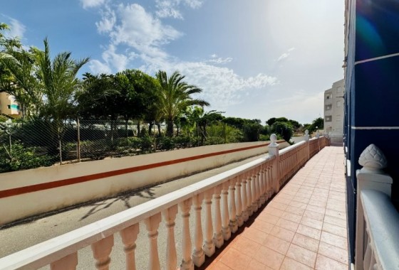 Revente - Appartement - La Mata - Costa Blanca