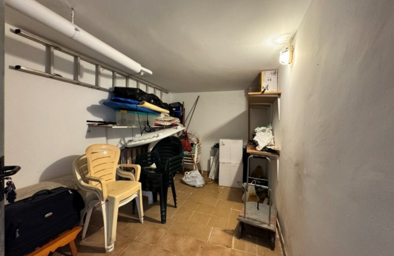 Revente - Appartement - La Mata - Costa Blanca