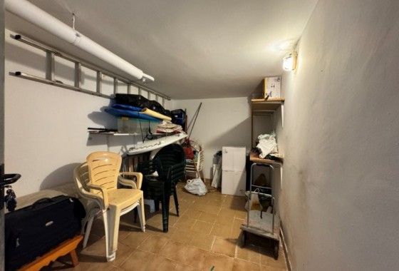Revente - Appartement - La Mata - Costa Blanca
