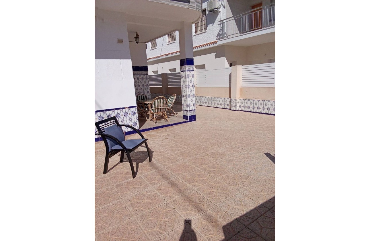 Resale - Villa - Pilar de la Horadada - TORRE DE LA HORADADA