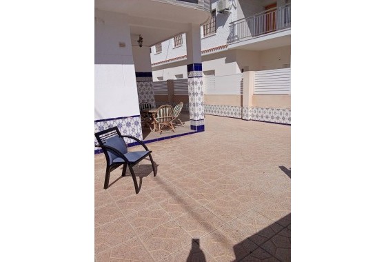 Resale - Villa - Pilar de la Horadada - TORRE DE LA HORADADA