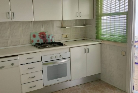 Resale - Villa - Pilar de la Horadada - TORRE DE LA HORADADA