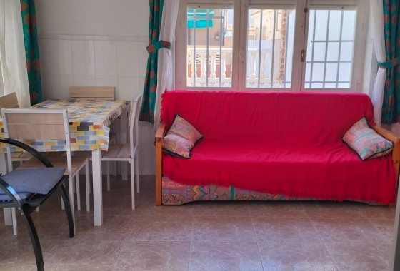 Resale - Villa - Pilar de la Horadada - TORRE DE LA HORADADA