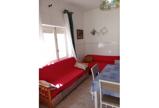 Resale - Villa - Pilar de la Horadada - TORRE DE LA HORADADA