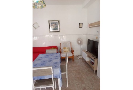 Resale - Villa - Pilar de la Horadada - TORRE DE LA HORADADA