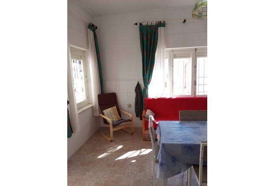 Resale - Villa - Pilar de la Horadada - TORRE DE LA HORADADA