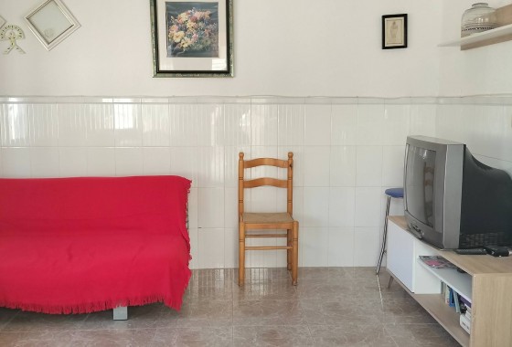 Resale - Villa - Pilar de la Horadada - TORRE DE LA HORADADA