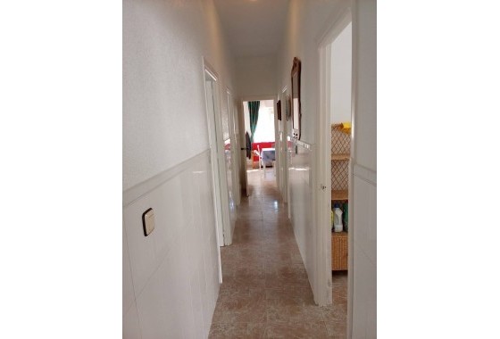 Resale - Villa - Pilar de la Horadada - TORRE DE LA HORADADA