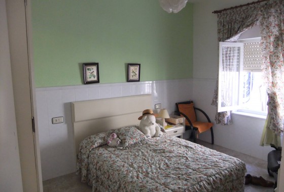Resale - Villa - Pilar de la Horadada - TORRE DE LA HORADADA